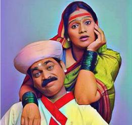 Gadhavache Lagn Natak release soon | 'गाढवाचे लग्न' लवकरच नाट्यरसिकांच्या भेटीला Gadhavache Lagn Natak release soon | 'गाढवाचे लग्न' लवकरच नाट्यरसिकांच्या भेटीला