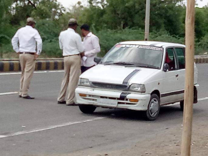 Feeling afraid to come to Solapur; But I have to go for the show! | सोलापूरला येताना भीती वाटते; पण देवदर्शनासाठी यावेच लागते !