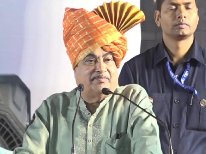 Had to suffer the consequences of wrong policies of Congress, Criticism of Nitin Gadkari | काँग्रेसच्या चुकीच्या धोरणांचे दुष्पपरिणाम भोगावे लागले, नितीन गडकरी यांची टीका  Had to suffer the consequences of wrong policies of Congress, Criticism of Nitin Gadkari | काँग्रेसच्या चुकीच्या धोरणांचे दुष्पपरिणाम भोगावे लागले, नितीन गडकरी यांची टीका