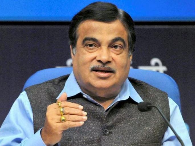 wardha firm to produce injections on mucormycosis union minister nitin gadkari plays key role | म्युकर मायकोसिसच्या संकटातूनही मार्ग निघाला; गडकरींनी बजावली मोलाची भूमिका wardha firm to produce injections on mucormycosis union minister nitin gadkari plays key role | म्युकर मायकोसिसच्या संकटातूनही मार्ग निघाला; गडकरींनी बजावली मोलाची भूमिका