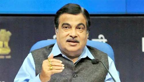 Big news; Union Transport Minister Nitin Gadkari on Sunday in Salelapur | मोठी बातमी; केंद्रीय वाहतूक मंत्री नितीन गडकरी रविवारी साेलापुरात Big news; Union Transport Minister Nitin Gadkari on Sunday in Salelapur | मोठी बातमी; केंद्रीय वाहतूक मंत्री नितीन गडकरी रविवारी साेलापुरात