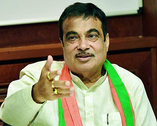India's potential for China to be an option: Nitin Gadkari | चीनला पर्याय होण्याची भारतात क्षमता : नितीन गडकरी India's potential for China to be an option: Nitin Gadkari | चीनला पर्याय होण्याची भारतात क्षमता : नितीन गडकरी