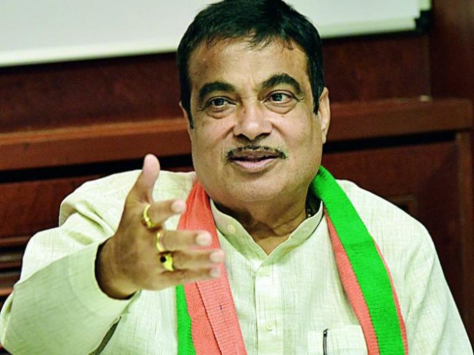 Accidents in Maharashtra decline by 6% in 5 months: Nitin Gadkari | महाराष्ट्रात ५ महिन्यात अपघातांमध्ये ६ टक्क्यांची घट : नितीन गडकरी Accidents in Maharashtra decline by 6% in 5 months: Nitin Gadkari | महाराष्ट्रात ५ महिन्यात अपघातांमध्ये ६ टक्क्यांची घट : नितीन गडकरी