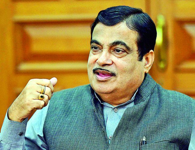 Gadkari ministry's impressions in the budget | अर्थसंकल्पात गडकरींच्या मंत्रालयांची छाप Gadkari ministry's impressions in the budget | अर्थसंकल्पात गडकरींच्या मंत्रालयांची छाप