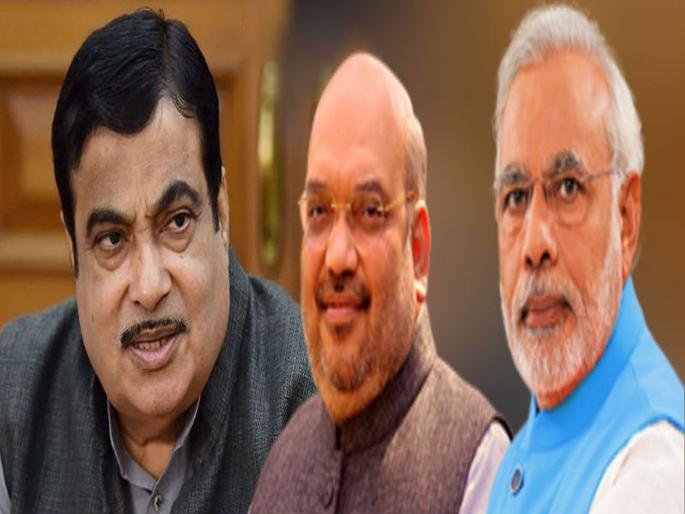 Exit poll 2019 predict return of modi govt bjp still preparing for plan b | एक्झिट पोलसारखे निकाल लागले नाही तर 'हा' असेल भाजपाचा प्लॅन बी Exit poll 2019 predict return of modi govt bjp still preparing for plan b | एक्झिट पोलसारखे निकाल लागले नाही तर 'हा' असेल भाजपाचा प्लॅन बी