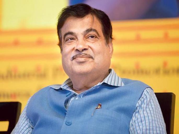 lmoty 2020 Nitin Gadkari two years the price of electric vehicles will be equal to petrol vehicles | LMOTY 2020: पुढच्या दोन वर्षांत इलेक्ट्रिक वाहनांच्या किमती पेट्रोल वाहनांच्या बरोबरीत आणणार- नितीन गडकरी lmoty 2020 Nitin Gadkari two years the price of electric vehicles will be equal to petrol vehicles | LMOTY 2020: पुढच्या दोन वर्षांत इलेक्ट्रिक वाहनांच्या किमती पेट्रोल वाहनांच्या बरोबरीत आणणार- नितीन गडकरी
