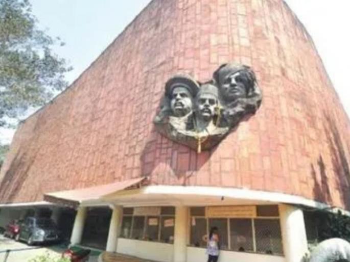 'Ghanekar' will not stop unless 'Gadkari' starts! | ‘गडकरी’ सुरू झाल्याखेरीज ‘घाणेकर’ बंद होणार नाही! ठाणे महापालिकेने मांडली स्पष्ट भूमिका