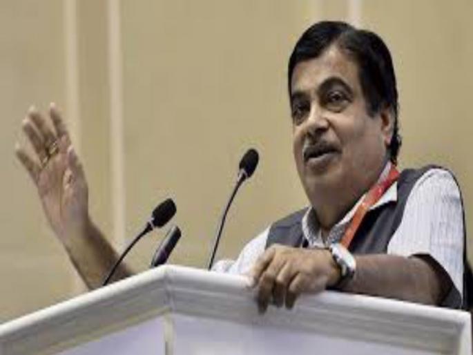 There will be a soundproof six-level flyover at Katraj Chowk : Nitin Gadkari | कात्रज चौकात ध्वनीरोधक सहापदरी उड्डाणपूल होणार : नितीन गडकरी There will be a soundproof six-level flyover at Katraj Chowk : Nitin Gadkari | कात्रज चौकात ध्वनीरोधक सहापदरी उड्डाणपूल होणार : नितीन गडकरी