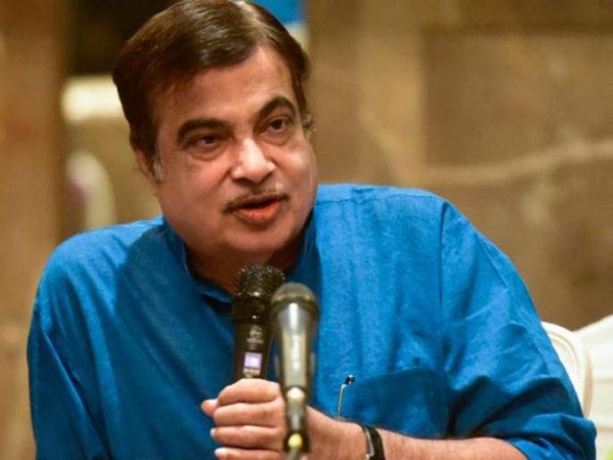 Nitin Gadkari reviews 'Corona' status in Maharashtra | Corona Virus in Nagpur; नितीन गडकरींनी घेतला महाराष्ट्रातील ‘कोरोना’ स्थितीचा आढावा Nitin Gadkari reviews 'Corona' status in Maharashtra | Corona Virus in Nagpur; नितीन गडकरींनी घेतला महाराष्ट्रातील ‘कोरोना’ स्थितीचा आढावा
