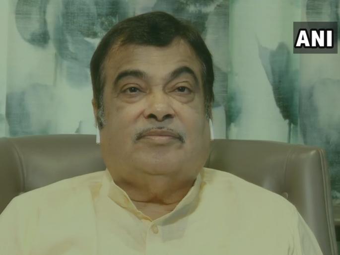 I do not dare to come to Mumbai today: Nitin Gadkari | CoronaVirus News: आजच्या घडीला मुंबईत यायची माझी हिंमत नाही, पण...; नितीन गडकरींची 'मन की बात' I do not dare to come to Mumbai today: Nitin Gadkari | CoronaVirus News: आजच्या घडीला मुंबईत यायची माझी हिंमत नाही, पण...; नितीन गडकरींची 'मन की बात'