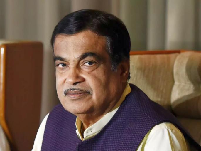 Union Minister Nitin Gadkari's name misused, anti-encroachment drive stopped on highway | महामार्गावरील 'अतिक्रमण हटाव'ला राजकीय पदाधिकाऱ्यांनीच लावले ग्रहण? गडकरींच्या नावे फोन Union Minister Nitin Gadkari's name misused, anti-encroachment drive stopped on highway | महामार्गावरील 'अतिक्रमण हटाव'ला राजकीय पदाधिकाऱ्यांनीच लावले ग्रहण? गडकरींच्या नावे फोन