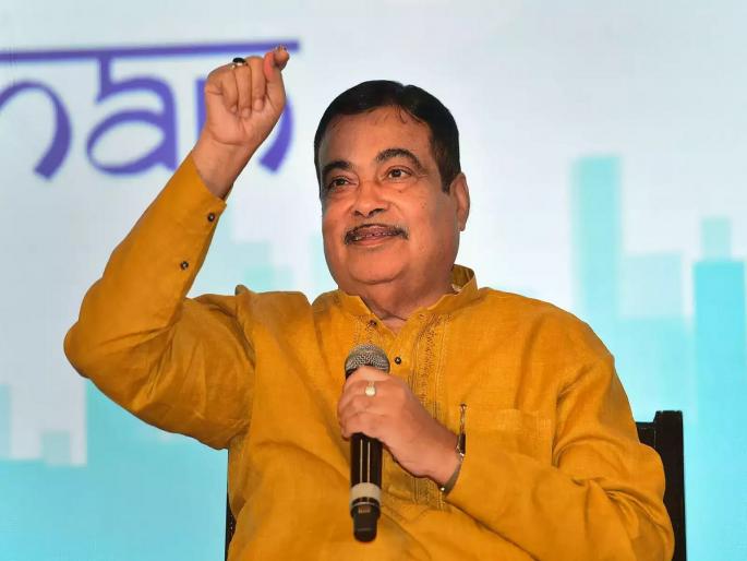 Karnataka Syllabus Controversy: 'Narendra Modi-Amit Shah don't like Nitin Gadkari', Congress leader criticizes | 'मोदी-शहांना गडकरी आवडत नाहीत', सावरकर-हेडगेवर प्रकरणावरुन काँग्रेस नेत्याची टीका Karnataka Syllabus Controversy: 'Narendra Modi-Amit Shah don't like Nitin Gadkari', Congress leader criticizes | 'मोदी-शहांना गडकरी आवडत नाहीत', सावरकर-हेडगेवर प्रकरणावरुन काँग्रेस नेत्याची टीका
