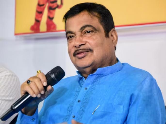 How will BJP reach the target of 370? Where to get help? Nitin Gadkari spoke clearly... | भाजप 370 चे लक्ष्य कसे गाठणार? कुठून मिळणार मदत? नितीन गडकरी स्पष्टच बोलले... How will BJP reach the target of 370? Where to get help? Nitin Gadkari spoke clearly... | भाजप 370 चे लक्ष्य कसे गाठणार? कुठून मिळणार मदत? नितीन गडकरी स्पष्टच बोलले...