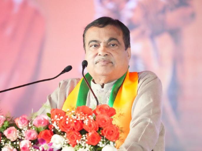 'Don't be happy after winning the election, people will ask questions tomorrow', Nitin Gadkari's advice to someone | 'निवडणूक जिंकून आनंदी होऊ नका, लोक उद्या प्रश्न विचारतील', नितीन गडकरींचा रोख कुणाकडे?