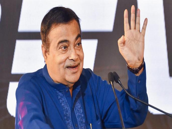 Dhirubhai Ambani and Ratan Tata were shocked to see my work; Nitin Gadkari told that story... | माझे काम पाहून धीरुभाई अन् टाटाही चकीत झाले; नितीन गडकरींनी सांगितला तो किस्सा... Dhirubhai Ambani and Ratan Tata were shocked to see my work; Nitin Gadkari told that story... | माझे काम पाहून धीरुभाई अन् टाटाही चकीत झाले; नितीन गडकरींनी सांगितला तो किस्सा...