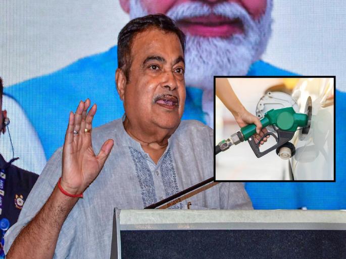 Biogas Vehicle Scheme: 'Now vehicles will run on bamboo, cow dung and organic waste', Nitin Gadkari explained the government's plan | 'आता बांबू, शेण आणि सेंद्रिय कचऱ्यावर चालणार गाड्या', नितीन गडकरींनी सांगितली सरकारची योजना Biogas Vehicle Scheme: 'Now vehicles will run on bamboo, cow dung and organic waste', Nitin Gadkari explained the government's plan | 'आता बांबू, शेण आणि सेंद्रिय कचऱ्यावर चालणार गाड्या', नितीन गडकरींनी सांगितली सरकारची योजना