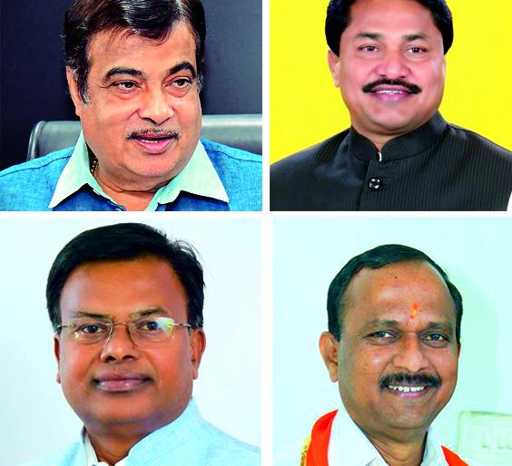 Nagpur Lok Sabha election result 2019; Nagpur-Ramtek's decision will be held today | नागपूर लोकसभा निवडणूक निकाल २०१९; आज होणार नागपूर-रामटेकचा फैसला