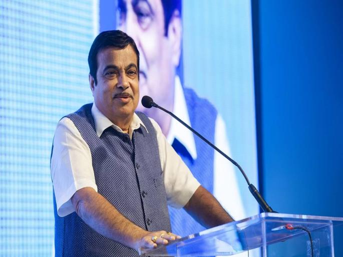 A Congress leader had offered Nitin Gadkari to join the party | 'त्या' नेत्यानं काँग्रेस प्रवेशाची ऑफर दिली होती, पण...; नितीन गडकरींनी सांगितला किस्सा A Congress leader had offered Nitin Gadkari to join the party | 'त्या' नेत्यानं काँग्रेस प्रवेशाची ऑफर दिली होती, पण...; नितीन गडकरींनी सांगितला किस्सा