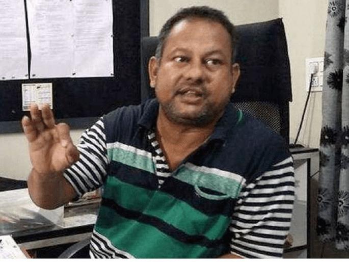 HC refuses bail to Advocate Surendra Gadling in Arson case at Gadchiroli mine | उच्च न्यायालयाने ॲड. सुरेंद्र गडलिंग यांना जामीन नाकारला HC refuses bail to Advocate Surendra Gadling in Arson case at Gadchiroli mine | उच्च न्यायालयाने ॲड. सुरेंद्र गडलिंग यांना जामीन नाकारला