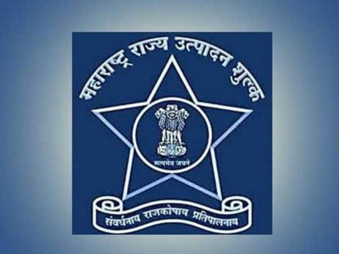 'Digital eye' will prevent illegal liquor, vehicles, border checkposts on a single screen | ‘डिजिटल डोळा’ रोखणार अवैध दारू, वाहने, बॉर्डर चेकपोस्ट एकाच स्क्रीनवर 'Digital eye' will prevent illegal liquor, vehicles, border checkposts on a single screen | ‘डिजिटल डोळा’ रोखणार अवैध दारू, वाहने, बॉर्डर चेकपोस्ट एकाच स्क्रीनवर