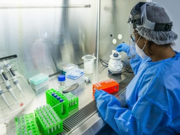 Genetic pattern of Omicron variant BA-2 found in Bihar | बिहारमध्ये सापडला ओमायक्रॉन व्हेरिएंटचा जेनेटिक पॅटर्न बीए-२; तज्ज्ञांनी दिला इशारा Genetic pattern of Omicron variant BA-2 found in Bihar | बिहारमध्ये सापडला ओमायक्रॉन व्हेरिएंटचा जेनेटिक पॅटर्न बीए-२; तज्ज्ञांनी दिला इशारा