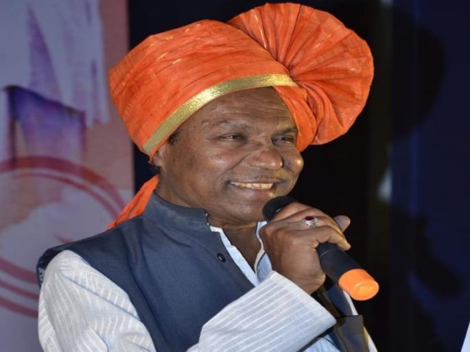 Lokshahir Gafurbhai Punekar passed away | लोकशाहीर गफूरभाई पुणेकर यांचे निधन Lokshahir Gafurbhai Punekar passed away | लोकशाहीर गफूरभाई पुणेकर यांचे निधन