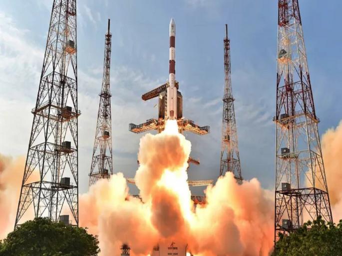 First test for Gaganyaan mission in February; India's ambitious space project | गगनयान मोहिमेसाठी फेब्रुवारीत पहिली चाचणी; भारताचा महत्त्वाकांक्षी अंतराळ प्रकल्प First test for Gaganyaan mission in February; India's ambitious space project | गगनयान मोहिमेसाठी फेब्रुवारीत पहिली चाचणी; भारताचा महत्त्वाकांक्षी अंतराळ प्रकल्प