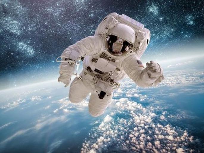 Gaganyaan campaign is Not only a challenge but proud thing for the country | गगनयान मोहीम : आव्हानच नव्हे, तर राष्टÑगौरवाची भेट