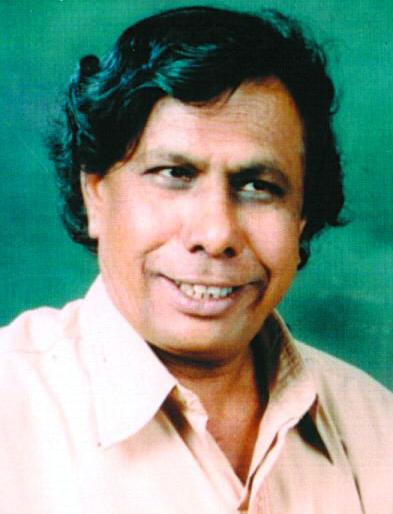 Sudhakar Gaidhani honour with World's D. Lit | नागपूरचे ज्येष्ठ कवी सुधाकर गायधनी यांना जागतिक डॉक्टरेट Sudhakar Gaidhani honour with World's D. Lit | नागपूरचे ज्येष्ठ कवी सुधाकर गायधनी यांना जागतिक डॉक्टरेट