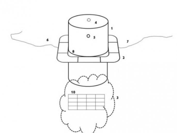 khar land research center gets fish feeder patent ultimate device for fish farming | खार जमीन संशोधन केंद्राला मिळाले फिश फीडर पेटंट;मत्सशेतीसाठी अंत्यंत लाभदायक असे डिव्हाईस  khar land research center gets fish feeder patent ultimate device for fish farming | खार जमीन संशोधन केंद्राला मिळाले फिश फीडर पेटंट;मत्सशेतीसाठी अंत्यंत लाभदायक असे डिव्हाईस