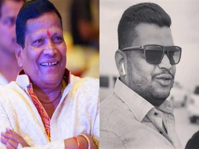 Nanasaheb Gaikwad and his family have a monthly turnover of Rs 100 crore | उद्योजक नानासाहेब गायकवाड आणि त्यांच्या कुटुंबाची मासिक उलाढाल १०० कोटींची; पोलीस तपासात धक्कादायक बाब समोर  