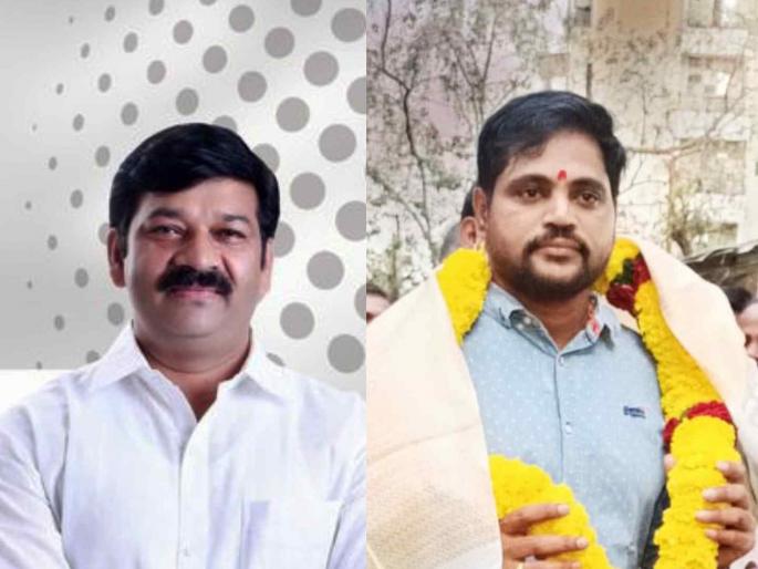 Embarrassment of sharp differences in the Grand Alliance for Welfare; Mahayuti refrained from holding the meeting | कल्याणच्या सुभेदारीसाठी महायुतीत तीव्र मतभेदांचा पेच; महायुतीने मेळावा घेणे टाळले Embarrassment of sharp differences in the Grand Alliance for Welfare; Mahayuti refrained from holding the meeting | कल्याणच्या सुभेदारीसाठी महायुतीत तीव्र मतभेदांचा पेच; महायुतीने मेळावा घेणे टाळले