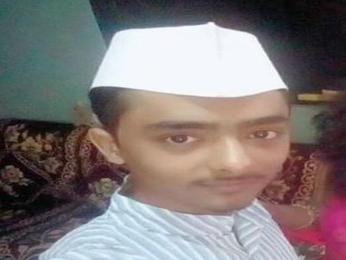 Youth's death when swimming in the swimming pool of MNP | मनपाच्या जलतरण तलावात पोहताना युवकाचा मृत्यू