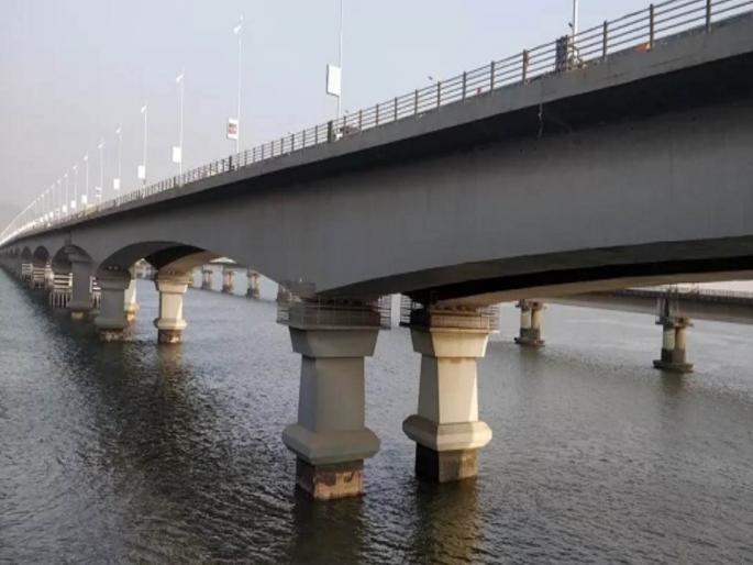thane gaymukh to payegaon journey will be just five minutes mmrda has started the tender process for creek bridge | गायमुख ते पायेगाव प्रवास अवघ्या पाच मिनिटांवर येणार! खाडीपुलासाठी ‘एमएमआरडीए’कडून निविदा प्रक्रिया सुरू 