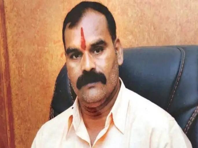 Notorious gangster Gaja Marne remanded in police custody till October 28 | Gaja Marne: कुख्यात गुंड गजा मारणेला २८ ऑक्टोबरपर्यंत पोलीस कोठडी Notorious gangster Gaja Marne remanded in police custody till October 28 | Gaja Marne: कुख्यात गुंड गजा मारणेला २८ ऑक्टोबरपर्यंत पोलीस कोठडी
