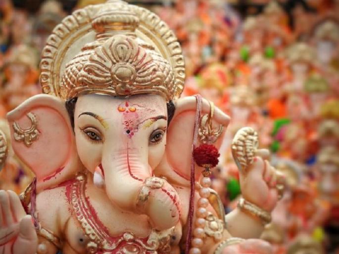 Collection of 50,000 Ganesha idols on Anant Chaturdashi in Pune; Punekar's response to the call of the municipality | पुण्यात अनंत चतुर्दशीला ५० हजार गणेशमूर्तींचे संकलन;पालिकेच्या आवाहनाला पुणेकरांचा प्रतिसाद  Collection of 50,000 Ganesha idols on Anant Chaturdashi in Pune; Punekar's response to the call of the municipality | पुण्यात अनंत चतुर्दशीला ५० हजार गणेशमूर्तींचे संकलन;पालिकेच्या आवाहनाला पुणेकरांचा प्रतिसाद