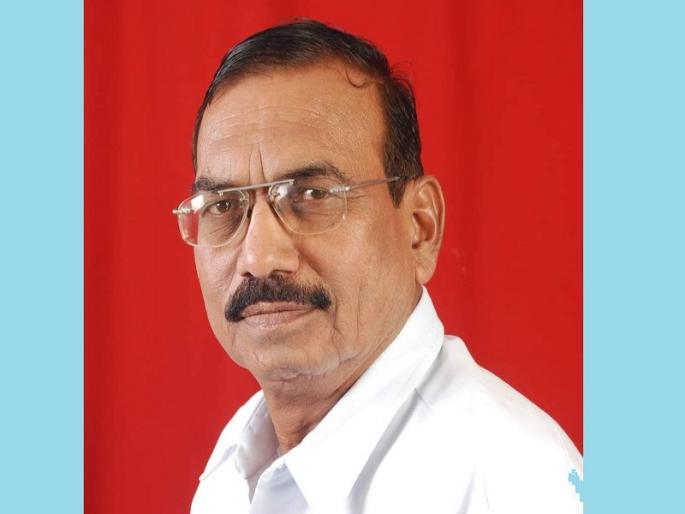 shiv sena former member of parliament gajanan Babar passes away | Pune: शिवसेनेचे माजी खासदार गजानन बाबर यांचे निधन shiv sena former member of parliament gajanan Babar passes away | Pune: शिवसेनेचे माजी खासदार गजानन बाबर यांचे निधन