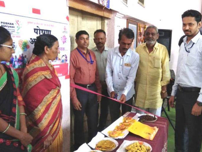 Initiatives of health education and cleanliness are important | आरोग्य शिक्षण आणि स्वच्छतेत सर्वांचा पुढाकार महत्वाचा - गजानन भोने Initiatives of health education and cleanliness are important | आरोग्य शिक्षण आणि स्वच्छतेत सर्वांचा पुढाकार महत्वाचा - गजानन भोने