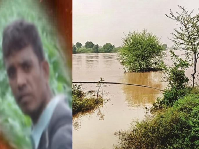 The fourth victim of wet drought in Silload taluka | सिल्लोड तालुक्यात ओल्या दुष्काळाचा चौथा बळी The fourth victim of wet drought in Silload taluka | सिल्लोड तालुक्यात ओल्या दुष्काळाचा चौथा बळी