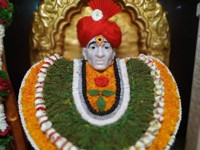 Gajanan Maharaj Prakat Din : Such a coincidence of the day of revelation | "श्रीं" च्या प्रकटदिनाचा असाही योगायोग; तिथी व तारीख आली जुळून Gajanan Maharaj Prakat Din : Such a coincidence of the day of revelation | "श्रीं" च्या प्रकटदिनाचा असाही योगायोग; तिथी व तारीख आली जुळून