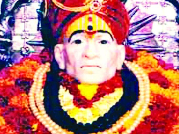 Shegaon: 140th day of 'Shree': 771 Dindas entered in Shiga | शेगाव : ‘श्रीं’चा १४0 वा प्रकट दिन : ७७१ दिंड्या शेगावात दाखल Shegaon: 140th day of 'Shree': 771 Dindas entered in Shiga | शेगाव : ‘श्रीं’चा १४0 वा प्रकट दिन : ७७१ दिंड्या शेगावात दाखल