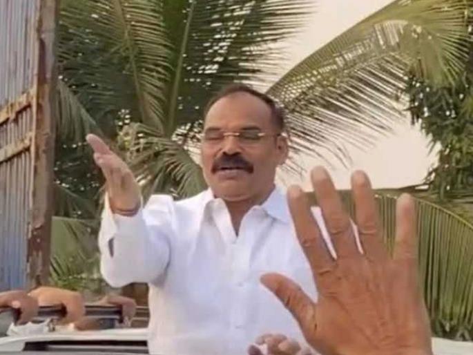 third case filed against gangster Gajanan marne in hinjewadi police station | कुख्यात गुंड गजानन मारणेसह समर्थकांवर हिंजवडीत तिसरा गुन्हा दाखल third case filed against gangster Gajanan marne in hinjewadi police station | कुख्यात गुंड गजानन मारणेसह समर्थकांवर हिंजवडीत तिसरा गुन्हा दाखल