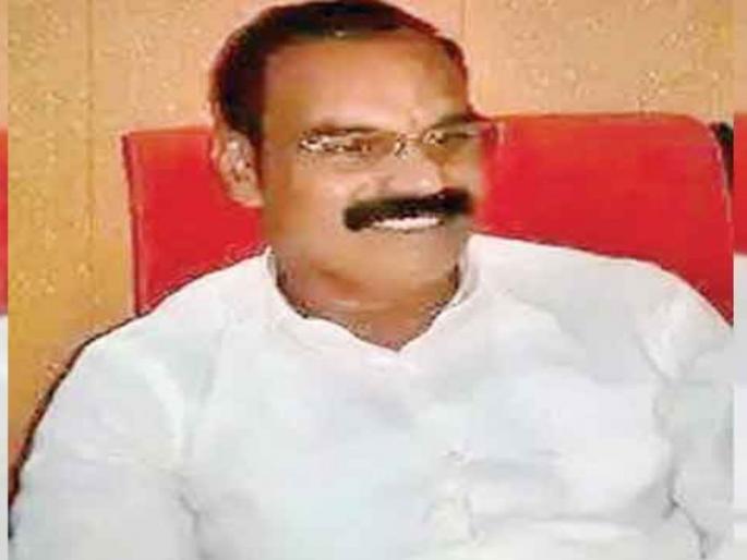 Another case has been registered at Warje police station on Gajanan Marne | कुख्यात गुंड गजानन मारणेवर वारजे पोलीस ठाण्यात आणखी एक गुन्हा दाखल Another case has been registered at Warje police station on Gajanan Marne | कुख्यात गुंड गजानन मारणेवर वारजे पोलीस ठाण्यात आणखी एक गुन्हा दाखल