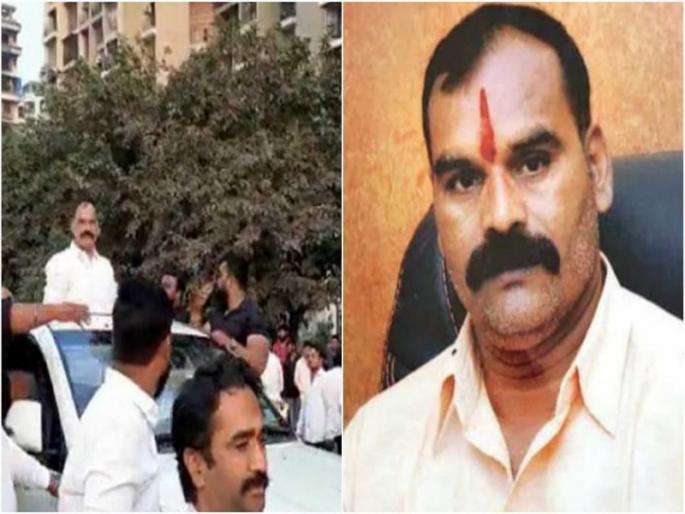 Gajanan Marne's and 8 accomplices pre-arrest bail application of rejected | गजानन मारणे व ८ साथीदारांचा अटकपूर्व जामीन अर्ज फेटाळला; जंगी मिरवणूक प्रकरण Gajanan Marne's and 8 accomplices pre-arrest bail application of rejected | गजानन मारणे व ८ साथीदारांचा अटकपूर्व जामीन अर्ज फेटाळला; जंगी मिरवणूक प्रकरण