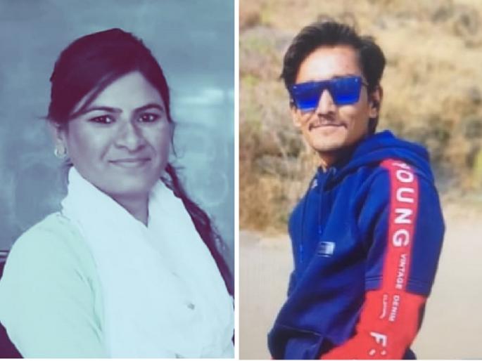 'Say 'sorry' once, I will forget all'; As soon as she refused boy burnt himself and hugs girl friend in Aurangabad | 'एकदा ‘सॉरी’ म्हण, सगळे विसरून जातो'; तिने नकार देताच झाले औरंगाबादमधील जळीतकांड 'Say 'sorry' once, I will forget all'; As soon as she refused boy burnt himself and hugs girl friend in Aurangabad | 'एकदा ‘सॉरी’ म्हण, सगळे विसरून जातो'; तिने नकार देताच झाले औरंगाबादमधील जळीतकांड