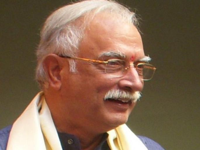 Air India will not get any job - Raju | एअर इंडियातील कोणाचीही नोकरी जाणार नाही - राजू Air India will not get any job - Raju | एअर इंडियातील कोणाचीही नोकरी जाणार नाही - राजू