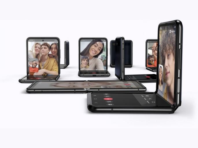 Samsung galaxy z flip 3 leaked renders reveals color variants | सॅमसंगच्या शानदार फोल्डेबल Samsung Galaxy Z Flip 3 ची डिजाइन लीक; असे असू शकतात फीचर्स Samsung galaxy z flip 3 leaked renders reveals color variants | सॅमसंगच्या शानदार फोल्डेबल Samsung Galaxy Z Flip 3 ची डिजाइन लीक; असे असू शकतात फीचर्स