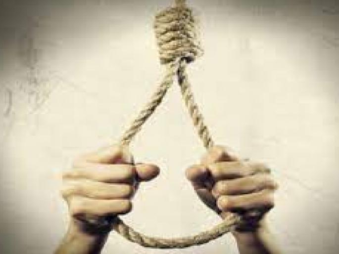 Students of Sindhudurg Government Medical College committed suicide by hanging | सिंधुदुर्गात शासकीय वैद्यकीय महाविद्यालयातील विद्यार्थ्यांची गळफास घेऊन आत्महत्या Students of Sindhudurg Government Medical College committed suicide by hanging | सिंधुदुर्गात शासकीय वैद्यकीय महाविद्यालयातील विद्यार्थ्यांची गळफास घेऊन आत्महत्या