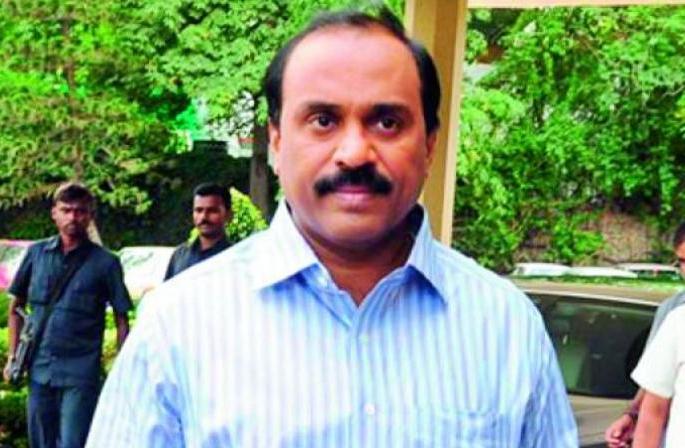 SC bars BJP’s Janardhana Reddy from campaigning in Ballari | Karnatak Election 2018 - खाणसम्राट रेड्डींच्या बेल्लारीमधील प्रचारास सर्वोच्च न्यायालयाची मनाई