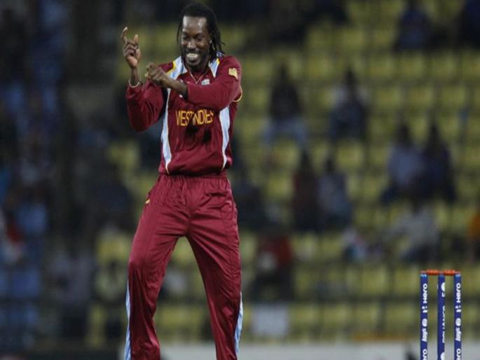 Mzansi Super League: Chris Gayle creates new T20 record after playing for Jozi Stars | विंडीजचा स्फोटक फलंदाज ख्रिस गेलचा ट्वेंटी-20त नवा विक्रम